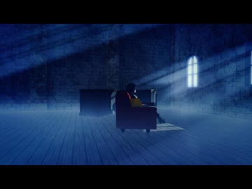 【MME】フォグ的なゴッドレイ【SunRayShadow】