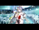 【FGO】呼延灼〔バーサーカー〕(水着) フルボイス版バレンタインイベント ミニシナリオ「呼延灼アイランドチョコ」【Fate/Grand Order】