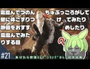 【エルデンリングDLC】しもふみマントマン【ぐんだもんが行く影の地】 Part.21