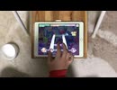 【デレステ】　あんきら！？狂騒曲 （片手フルコン）MAS
