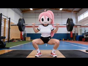 AIを使ってぴのっちの叡智を生成してみたかった