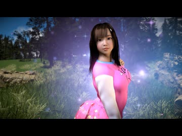 【MMD】【VaM】Watch me!【Virt A Mate】