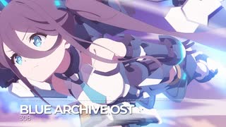 ブルーアーカイブ】トモダチOneStep【Serenade Promenade】 - ニコニコ動画