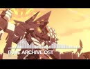 ブルーアーカイブOST314. The Beast is UNLEASHED!