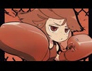 『パーシビア』/ナネンfeat.重音テト
