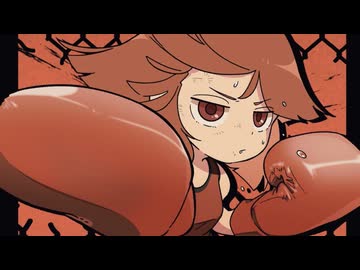 『パーシビア』/ナネンfeat.重音テト