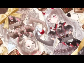 カカオの悪戯 - npi feat.花隈千冬