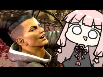 新技『どぅん→突然の死』【SF6】