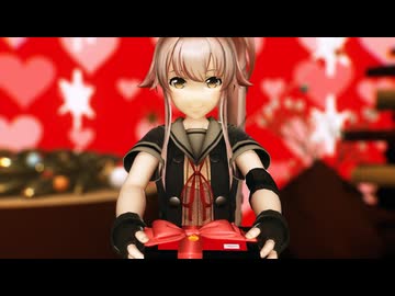 【由良誕生祭104】 『どりーみんチュチュ』 by つみ式 軽巡洋艦 由良改二