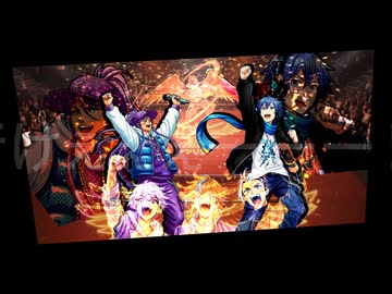 【KAITOオリジナル曲】ヤツノツバサ【ユニット「ナイス」】