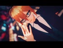 【テンミリMMD】酔いどれ知らず【ブロント】