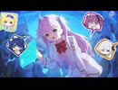 #3 『マブラヴ ガールズガーデン』やってく『1章_前半』【アーカイブ動画】