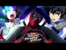 【イニブ】今から頑張るイニブ15 あんたって人はぁぁ!【EXVS2IB】