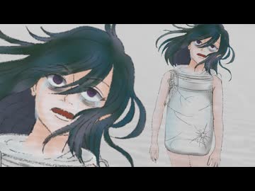 虚無を歩む空虚