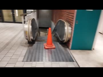 リミナルスペース・新神戸