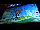 【EXVS2IB】セラヴィーガンダム視点【VS.ルートバトル】