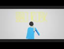 【MMD】エゴロック