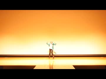 【ヒプマイ】飴村乱数　踊ってみた【コスパフォ】