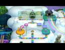 【劇団Boss】いよいよwiiuのゲームに手を出す【NewスーパーマリオブラザーズWiiU】part40