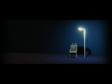 空席 / 海瀬 feat.初音ミク