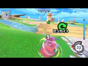 [ゆっくり実況]カービィのエアライダーをのんびり遊ぶ　その24