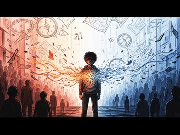 座標 / 重音テト SV【オリジナル】