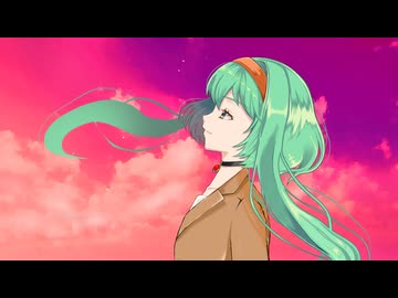 unforgettable / 猫山田feat.GUMI