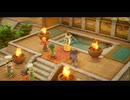 【ドラゴンクエストVII Reimagined】再構成されたDQ7の世界をずんちゃんと見に行く序に世界を救う旅＃11【VOICEROID実況プレイ】※ネタバレ有り
