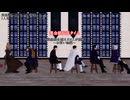 【紙芝居風 金カムMMD】パスポート取りたいんです【杉元・尾形・ヴァシリ・月島・鶴見・白石】