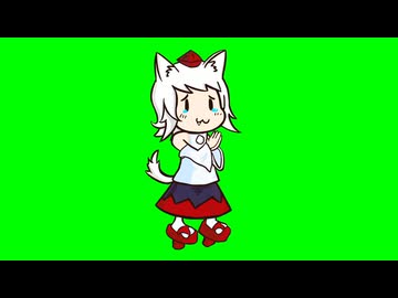 Miji立ち絵テンプレ 【概要欄参考】