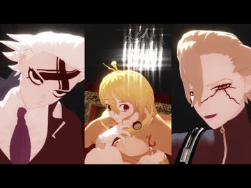【dcstMMD】　ANIMAる　