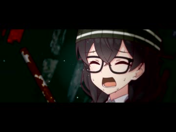 路地裏、野良の人形　EP.2「身代」