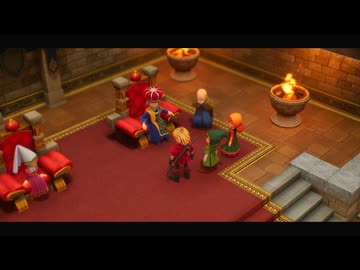 [ゆっくり実況]ドラゴンクエスト7Reimaginedをのんびり遊ぶ　その4【ネタバレあり】