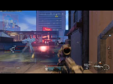 爆殺バレンタイン　加齢た声でゲームを実況　Bo7　Call of Duty: Black Ops 7　#18