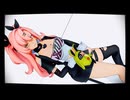 【MMD】ニコ・デマラさんで「A」