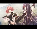 【バトル編】エロゲKENZENシチュエーションvol.21 トワvsレイカ