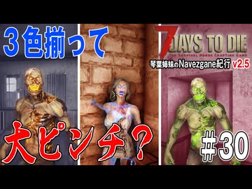 琴葉姉妹のNavezgane紀行v2.5　#30