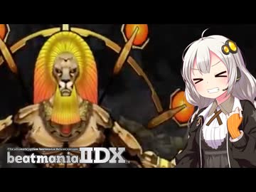 紲星あかり、DP全白への道 4【four pieces of heaven(L)】
