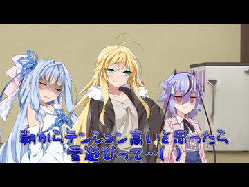 【ソフトウェアトーク茶番】雪降った。