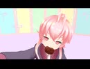[MMD]ハッピーバレンタイン