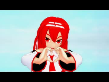 【呪音キク】　セカイ　【誕生祝】