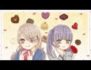 【滑り込み】chocolate box 歌ってみた by @luta-85/微睡み ねむ【バレンタイン】