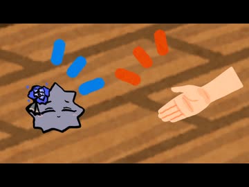 番外編：ウニンセ......とｽﾋﾟｷ