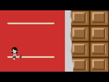 late Choco / covered by 初音ミク