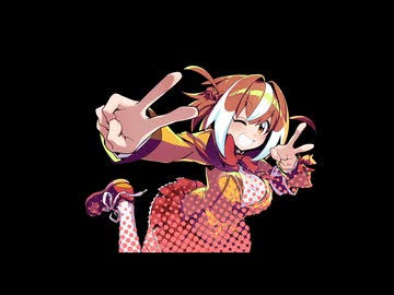麻雀ファイトガール BGM 南二局 30分ループ