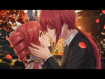 スカーレット プロミス / 重音テトsv