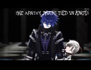 【原神MMD/Genshin Impact】The Chattering Lack of Common Sense フリンズ/Flins イルーガ/Illuga