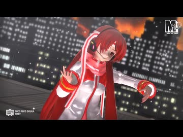 【呪音キク誕生祝2026】らぶ式キク　de　スティールユー【2月15日は呪音キク誕生祭】