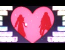 【にじさんじMMD】セラフさんと星導さんで恋の魔法