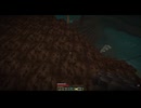 【VOICEVOX実況】初めてのMinecraft実況：2/?